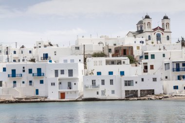 paros Adası