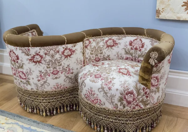 antika Kişilik koltuk