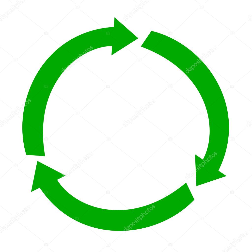Arrow recycling