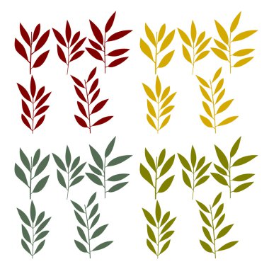 reed ve buğday kümesi