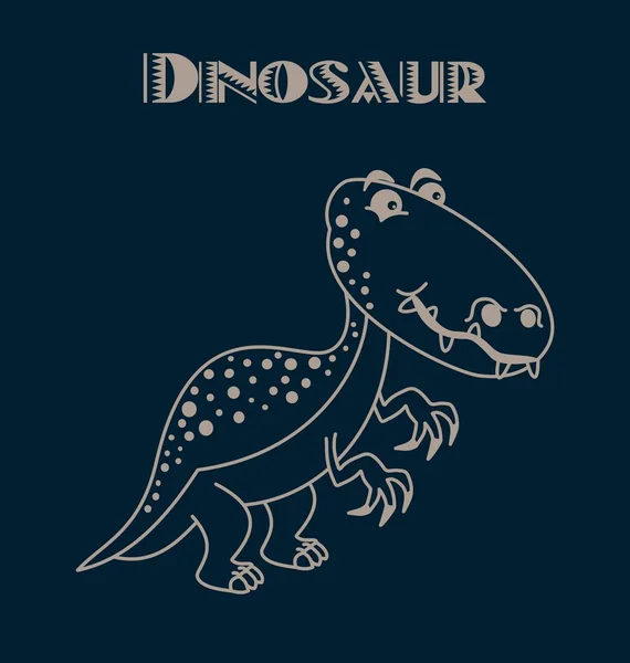 Dinosaur Poster Royalty-Free Images, Stock Photos & Pictures