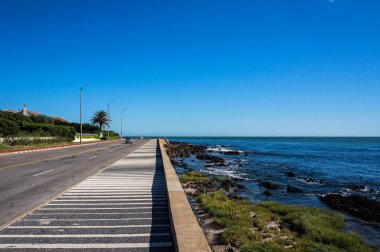 beach Road için punta del este