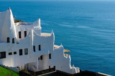Casapueblo, Punta del Este Beach, Uruguay