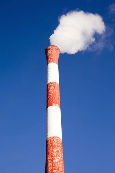 Pollution — Stock Photo, Image