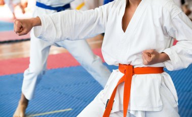 Karate