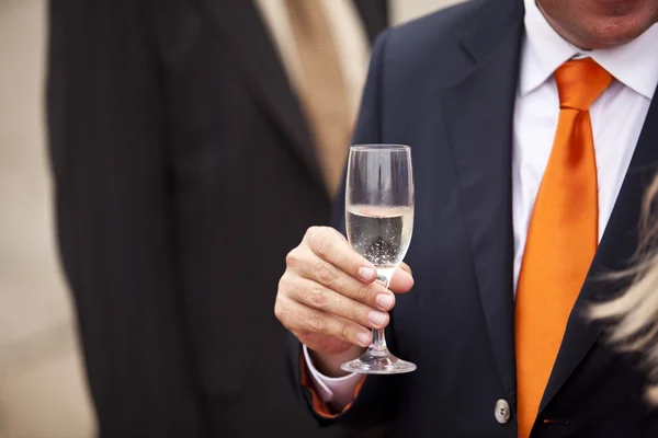 Fiesta de celebración — Foto de Stock