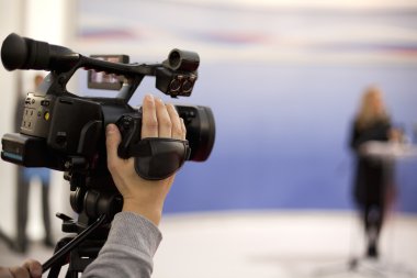 video kamera