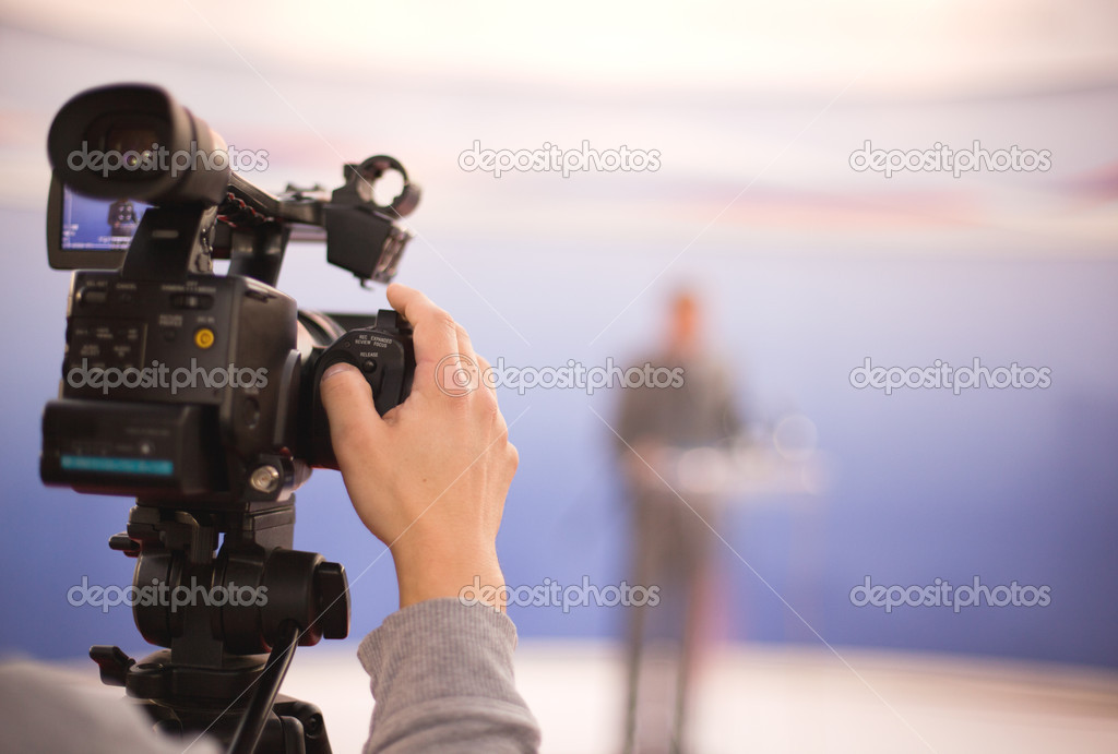 television broadcasting