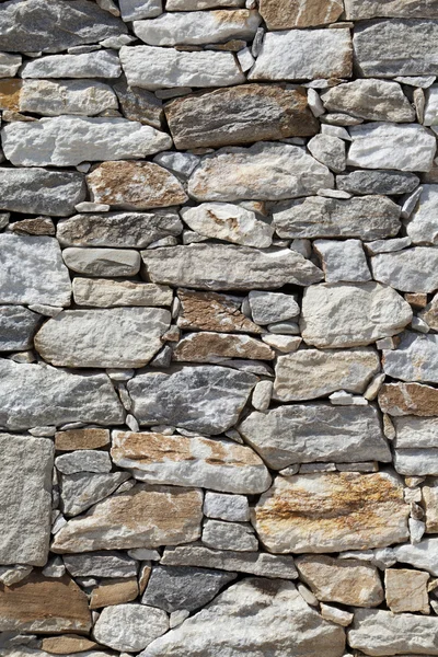 Taş duvar arkaplanı — Stok fotoğraf