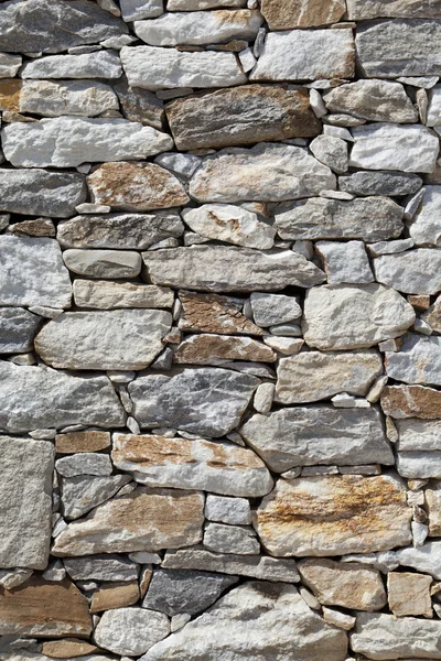 Stone wall background — Stock Photo, Image