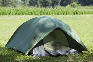 kamp sitesi