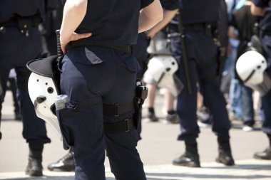 toplum polisi