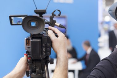 video kamera