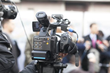 video kamera
