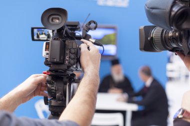 video kamera