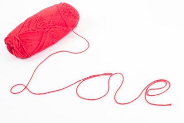 iplik iplik renklerini