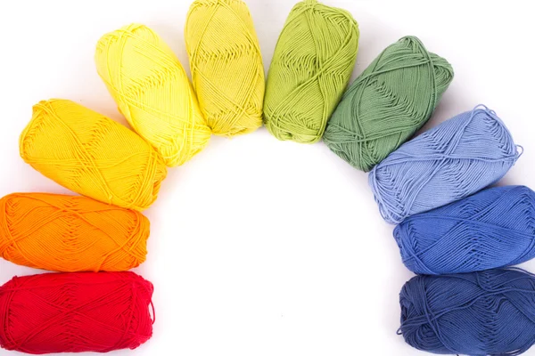 iplik iplik renklerini