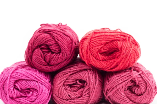 糸糸の色 — ストック写真
