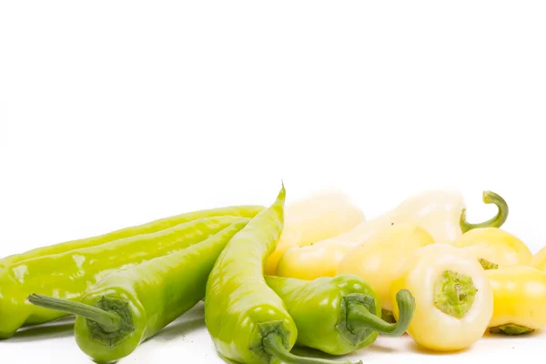 Fresh vegetables — Stock Photo, Image