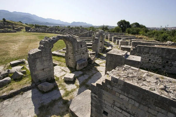 Arches et ruines — Photo