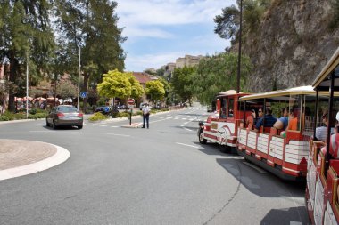 Monaco