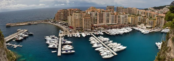 Monaco — Stock Photo, Image