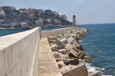 Eski Liman Lympia görünümünü