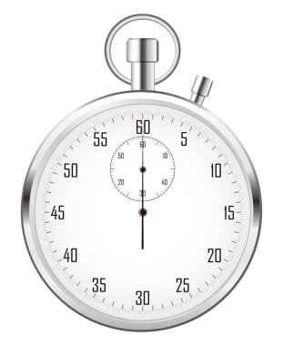 kronometre