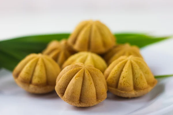 Malay Traditional Cookies — Stock Photo, Image