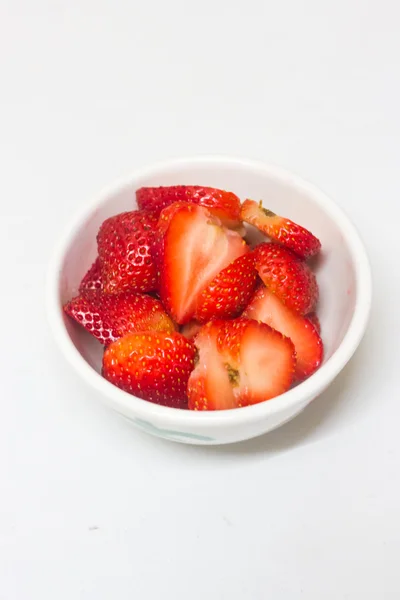 Strawberry — Stock Photo, Image