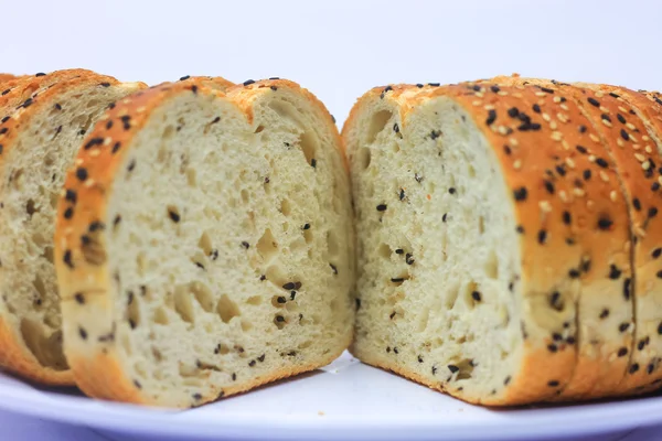 Pão — Fotografia de Stock