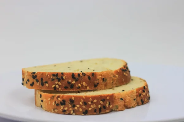 Bread — Stock Photo, Image