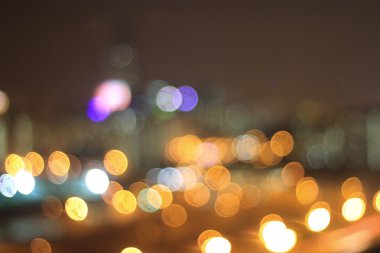 Bokeh