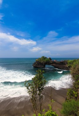 tanah çok bali Endonezya adlı güzel bir sahne