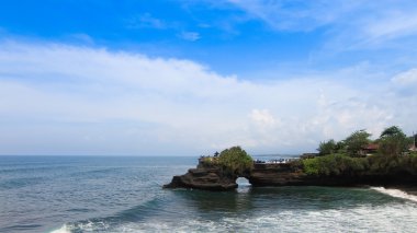 tanah çok bali Endonezya adlı güzel bir sahne
