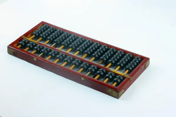 Abacus — Stock Photo, Image