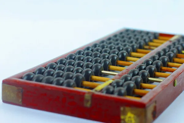 Abacus — Stock Photo, Image