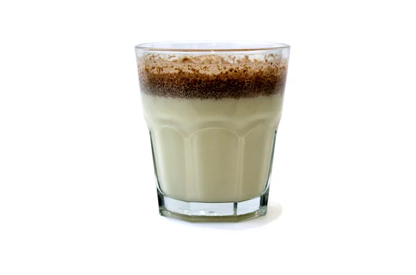 Milchshake — Stockfoto