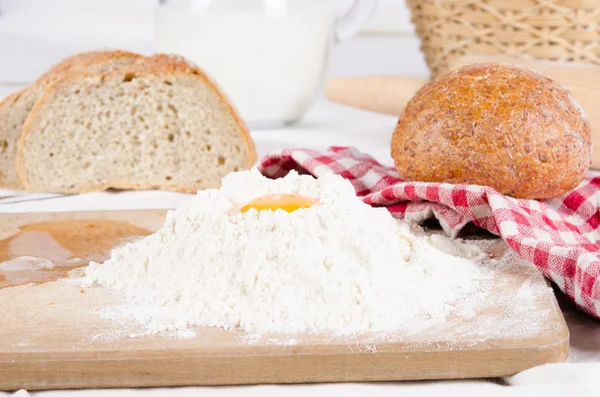 fırın fırın ürünleri