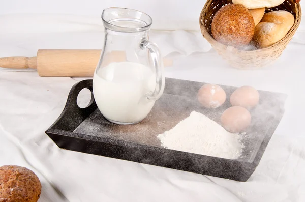 fırın fırın ürünleri