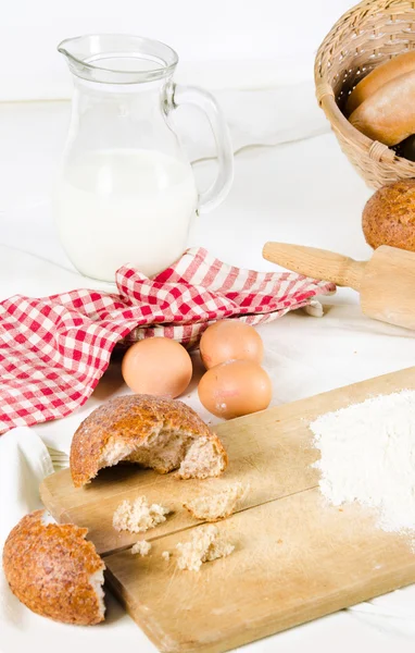 fırın fırın ürünleri