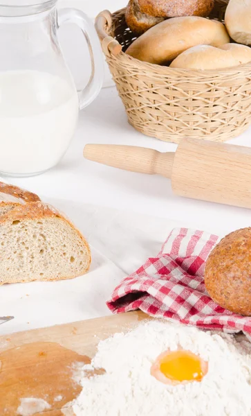 fırın fırın ürünleri