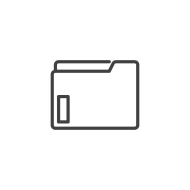 Dizin dosya satırı simgesi