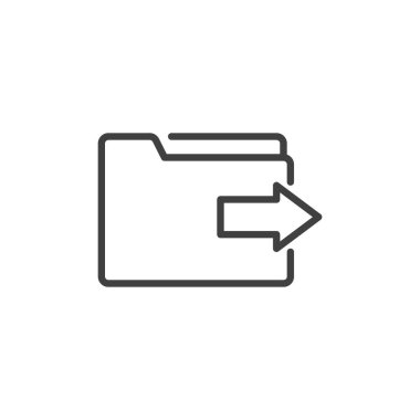 Dizin dosya satırı simgesi gönder