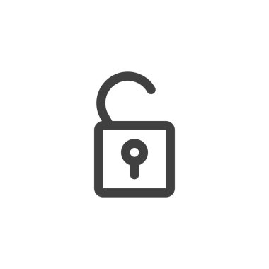 Satır simgesini aç