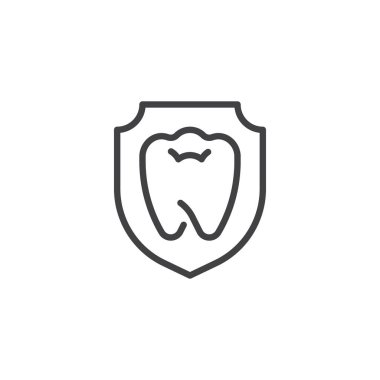 Diş sigortası simgesi