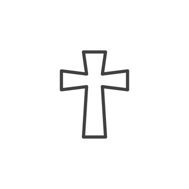 Hristiyan çizgi simgesi