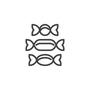 şeker satırı simgesi