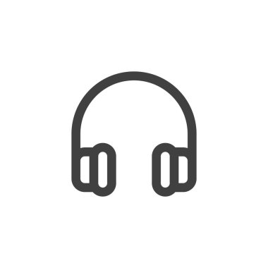 Kulaklık satırı simgesi