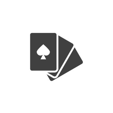 kart vektör simgesi çalınıyor